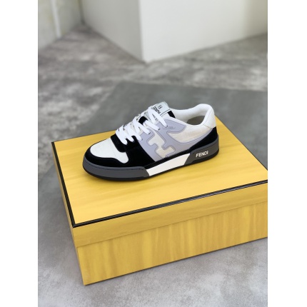 Cheap Fendi Sneakers For Men in 234385, $85 USD- [IB234385] - Replica Fendi Sneakers For Men
