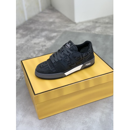 Cheap Fendi Sneakers For Men in 234386, $85 USD- [IB234386] - Replica Fendi Sneakers For Men