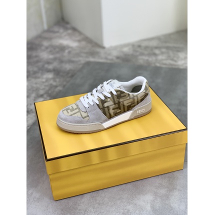 Cheap Fendi Sneakers For Men in 234388, $85 USD- [IB234388] - Replica Fendi Sneakers For Men