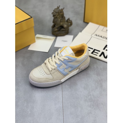 Cheap Fendi Sneakers For Men in 234399, $85 USD- [IB234399] - Replica Fendi Sneakers For Men