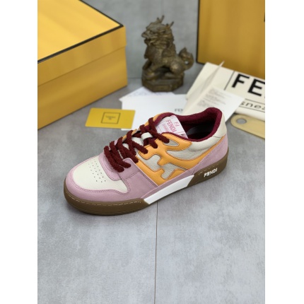 Cheap Fendi Sneakers For Men in 234403, $85 USD- [IB234403] - Replica Fendi Sneakers For Men