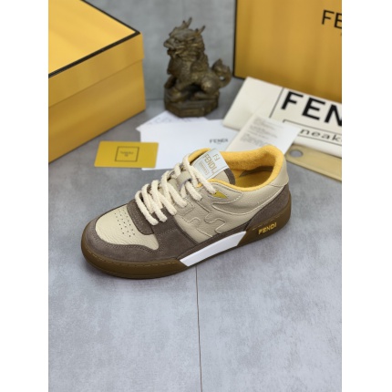 Cheap Fendi Sneakers For Men in 234404, $85 USD- [IB234404] - Replica Fendi Sneakers For Men