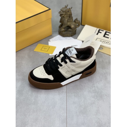 Cheap Fendi Sneakers For Men in 234405, $85 USD- [IB234405] - Replica Fendi Sneakers For Men