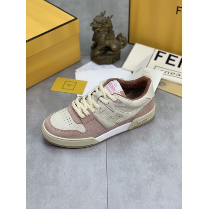 Cheap Fendi Sneakers For Men in 234406, $85 USD- [IB234406] - Replica Fendi Sneakers For Men