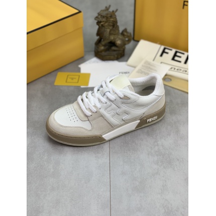 Cheap Fendi Sneakers For Men in 234407, $85 USD- [IB234407] - Replica Fendi Sneakers For Men