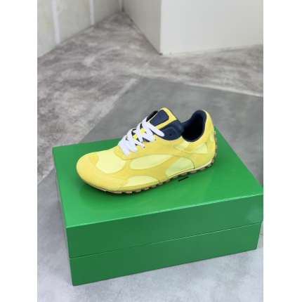 Cheap Bottega Veneta Sneakers For Men in 234409, $85 USD- [IB234409] - Replica Bottega Veneta Sneakers For Men