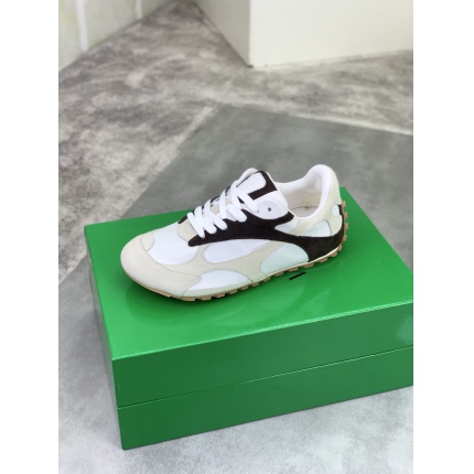 Cheap Bottega Veneta Sneakers For Men in 234411, $85 USD- [IB234411] - Replica Bottega Veneta Sneakers For Men
