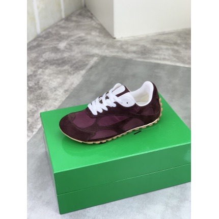 Cheap Bottega Veneta Sneakers For Men in 234412, $85 USD- [IB234412] - Replica Bottega Veneta Sneakers For Men