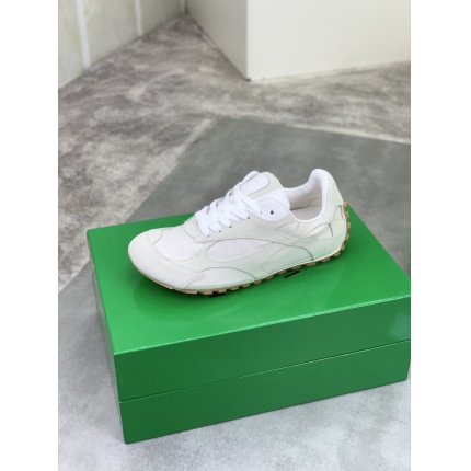 Cheap Bottega Veneta Sneakers For Men in 234413, $85 USD- [IB234413] - Replica Bottega Veneta Sneakers For Men