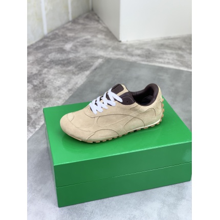 Cheap Bottega Veneta Sneakers For Men in 234414, $85 USD- [IB234414] - Replica Bottega Veneta Sneakers For Men