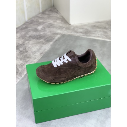 Cheap Bottega Veneta Sneakers For Men in 234415, $85 USD- [IB234415] - Replica Bottega Veneta Sneakers For Men