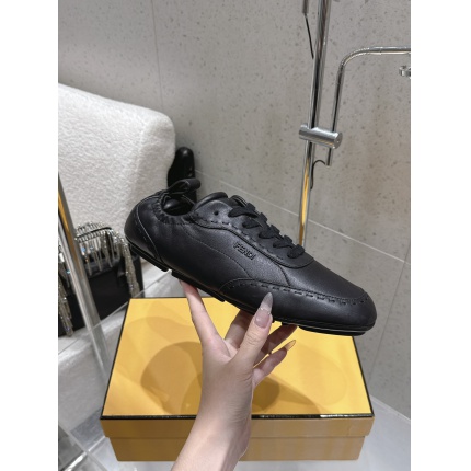 Cheap Fendi Sneakers For Men in 234446, $95 USD- [IB234446] - Replica Fendi Sneakers For Men