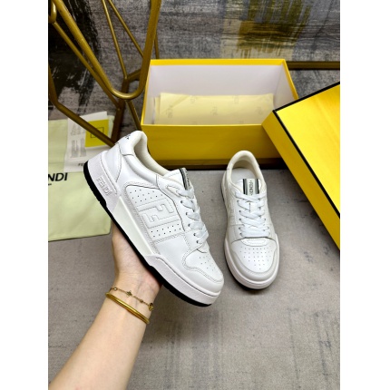 Cheap Fendi Sneakers For Women in 234456, $80 USD- [IB234456] - Replica Fendi Sneakers For Women