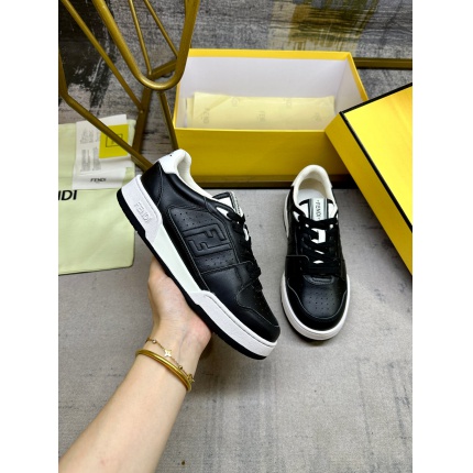 Cheap Fendi Sneakers For Women in 234457, $80 USD- [IB234457] - Replica Fendi Sneakers For Women