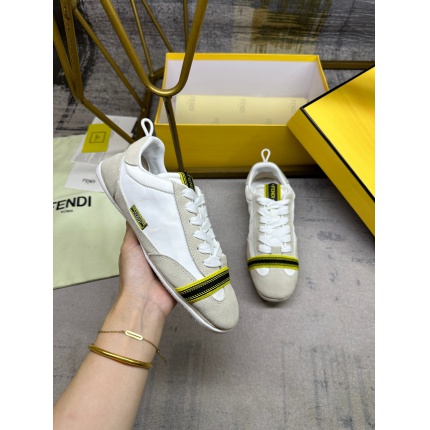 Fendi Sneakers For Women in 234461