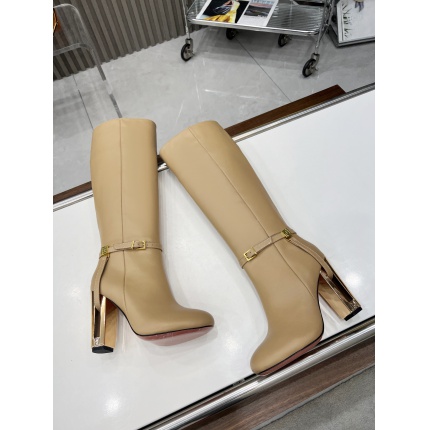 Cheap Fendi Boots For Women in 234465, $150 USD- [IB234465] - Replica Fendi Boots For Women