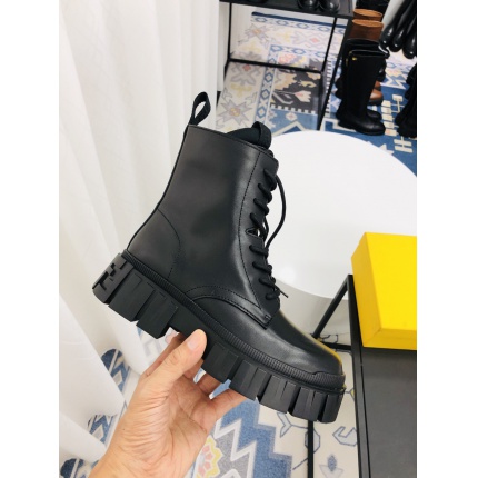 Cheap Fendi Boots For Women in 234480, $120 USD- [IB234480] - Replica Fendi Boots For Women