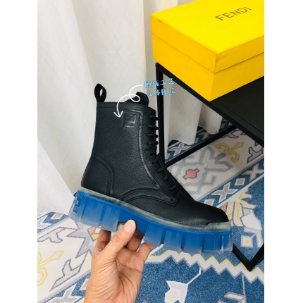 Cheap Fendi Boots For Women in 234481, $120 USD- [IB234481] - Replica Fendi Boots For Women