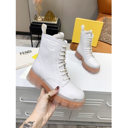 Cheap Fendi Boots For Women in 234483, $120 USD- [IB234483] - Replica Fendi Boots For Women