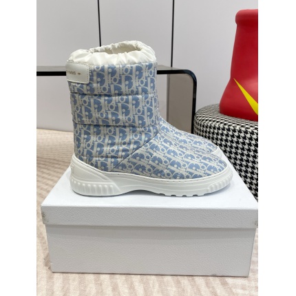Dior Boots For Women in 234510