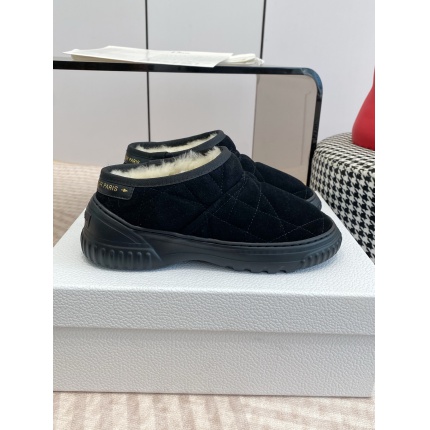 Cheap Dior Boots For Women in 234512, $85 USD- [IB234512] - Replica Dior Boots For Women