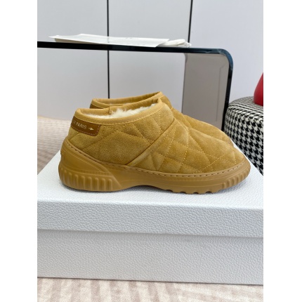 Cheap Dior Boots For Women in 234513, $85 USD- [IB234513] - Replica Dior Boots For Women