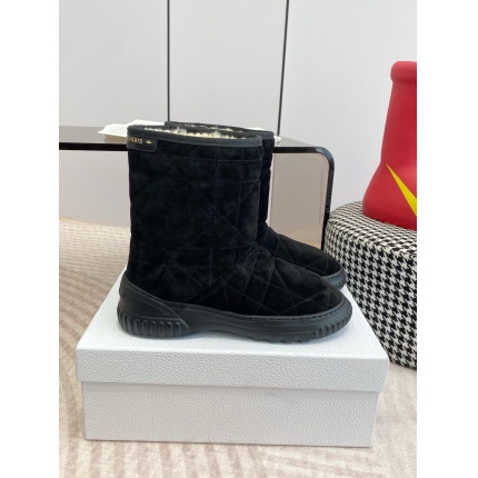 Cheap Dior Boots For Women in 234515, $85 USD- [IB234515] - Replica Dior Boots For Women