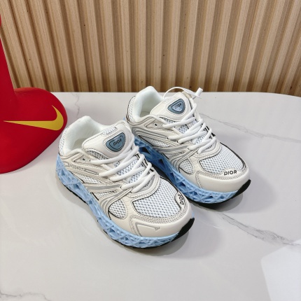 Cheap Dior Sneakers for Women in 234522, $90 USD- [IB234522] - Replica Dior Sneakers for Women