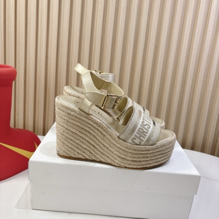 Cheap Dior High Heels For Women in 234541, $85 USD- [IB234541] - Replica Dior High Heels For Women
