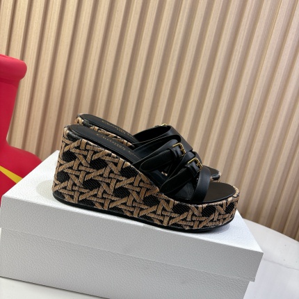 Cheap Dior Slippers For Men in 234556, $60 USD- [IB234556] - Replica Dior Slippers For Men