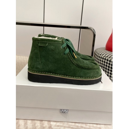 Cheap Loewe Boots in 234564, $105 USD- [IB234564] - Replica Loewe Boots