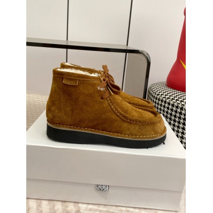 Cheap Loewe Boots in 234566, $105 USD- [IB234566] - Replica Loewe Boots