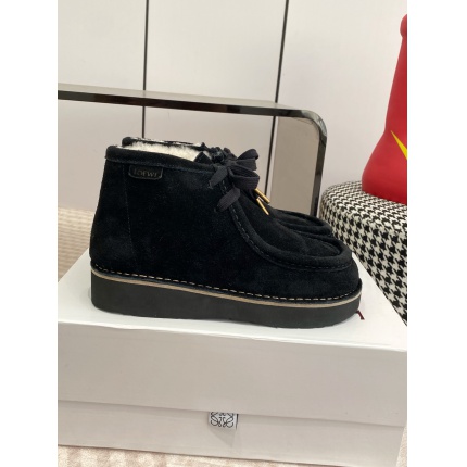 Cheap Loewe Boots in 234567, $105 USD- [IB234567] - Replica Loewe Boots