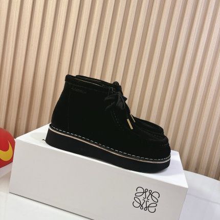 Loewe Boots in 234569