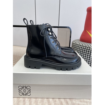 Cheap Loewe Boots in 234574, $120 USD- [IB234574] - Replica Loewe Boots