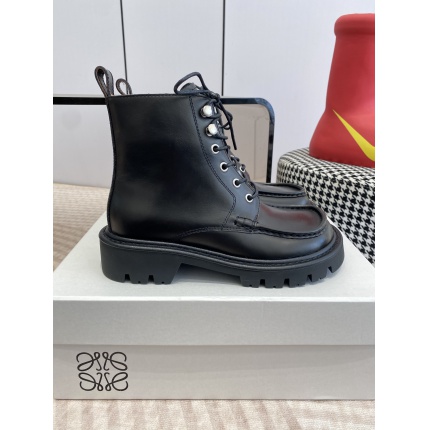 Cheap Loewe Boots in 234575, $120 USD- [IB234575] - Replica Loewe Boots