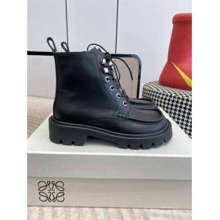 Loewe Boots in 234576