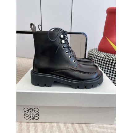 Cheap Loewe Boots in 234578, $120 USD- [IB234578] - Replica Loewe Boots