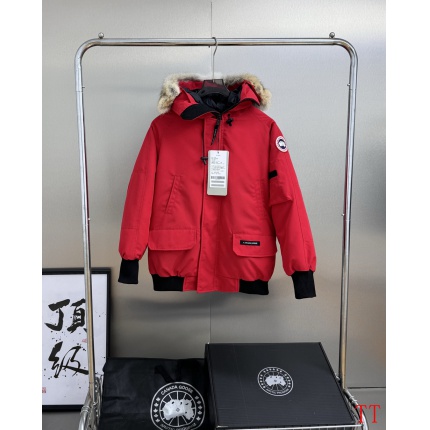 Canada Goose Down Jackets for Men in 234745