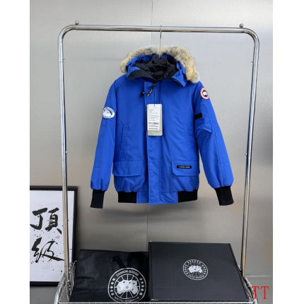 Canada Goose Down Jackets for Men in 234747