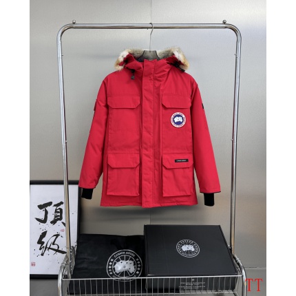Canada Goose Down Jackets for Men in 234753