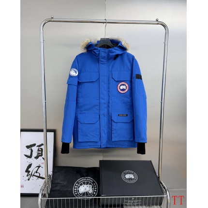 Canada Goose Down Jackets for Men in 234755