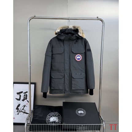 Canada Goose Down Jackets for Men in 234756