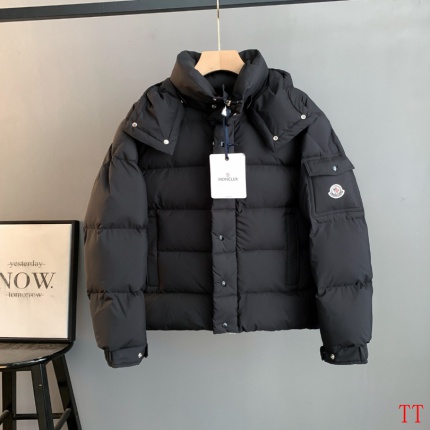 Cheap Moncle Thick Coats For Women in 234758, $130 USD- [IB234758] - Replica Moncle Thick Coats For Women