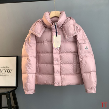 Moncle Thick Coats For Women in 234760