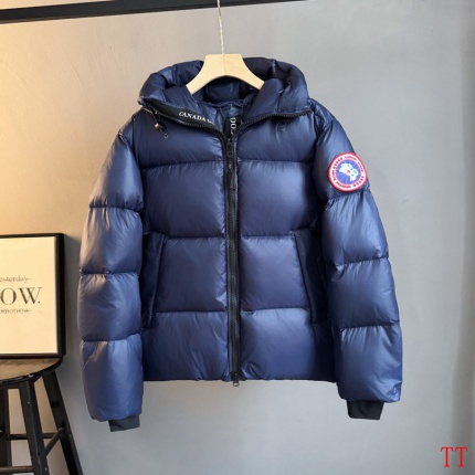 Canada Goose Down Jackets for Men in 234764