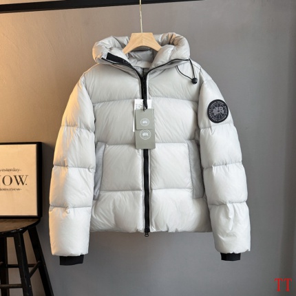 Canada Goose Down Jackets for Men in 234767