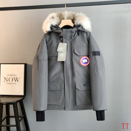 Canada Goose Down Jackets for Men in 234768