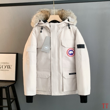 Canada Goose Down Jackets for Men in 234771