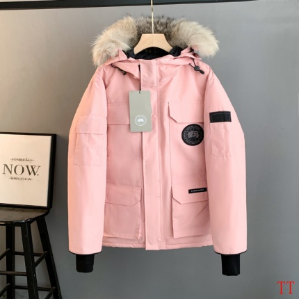 Canada Goose Down Jackets for Men in 234776